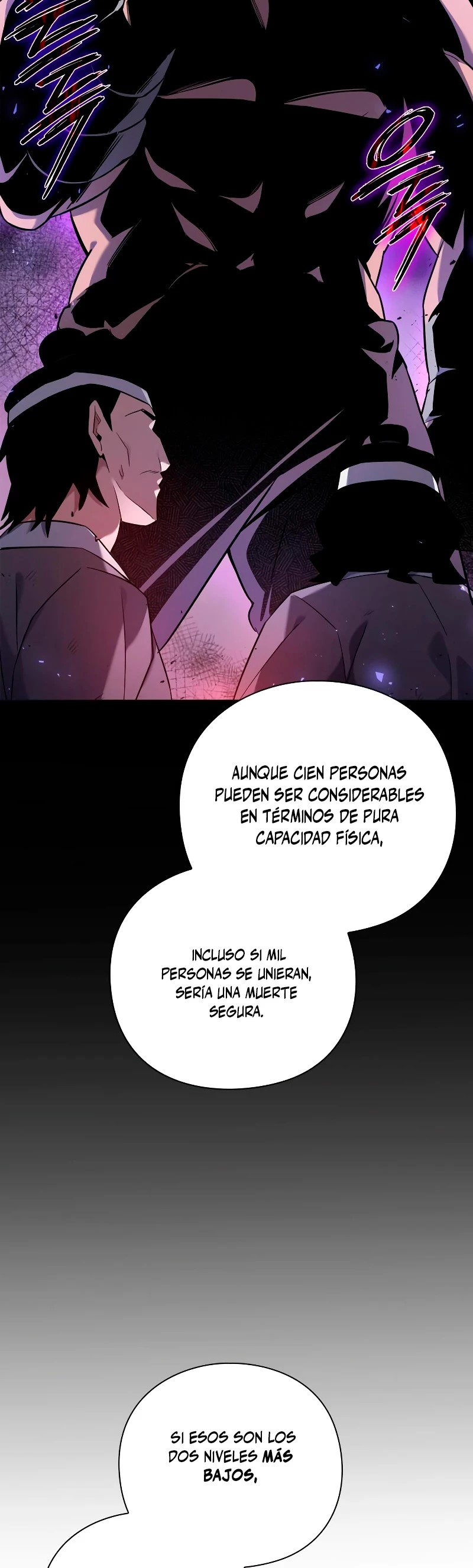 La noche del goblin Capítulo 13 - Página 13 en español