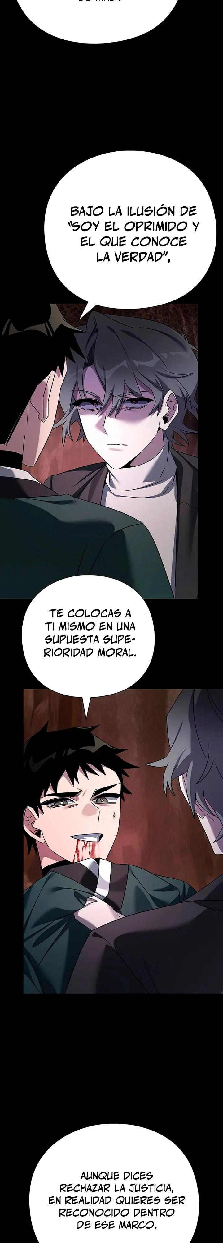 La noche del goblin Capítulo 130 - Página 13 en español
