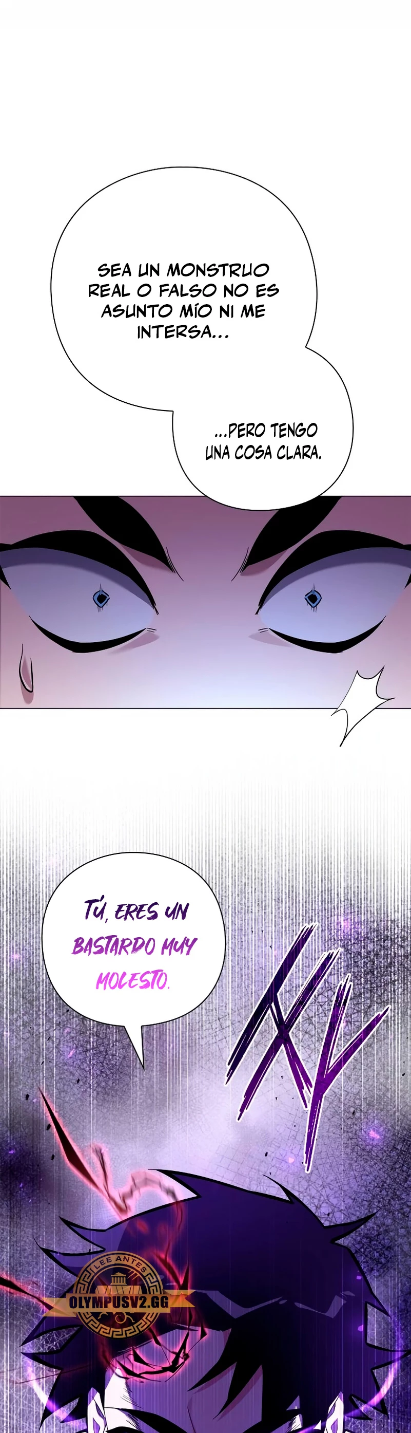 La noche del goblin Capítulo 17 - Página 28 en español