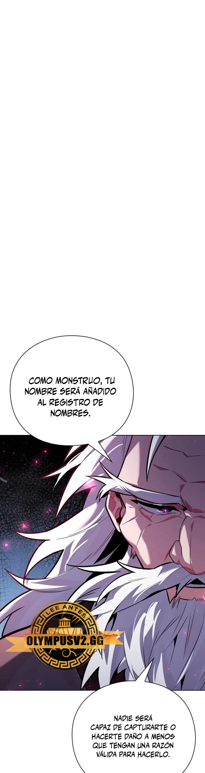 La noche del goblin Capítulo 2 - Página 28 en español