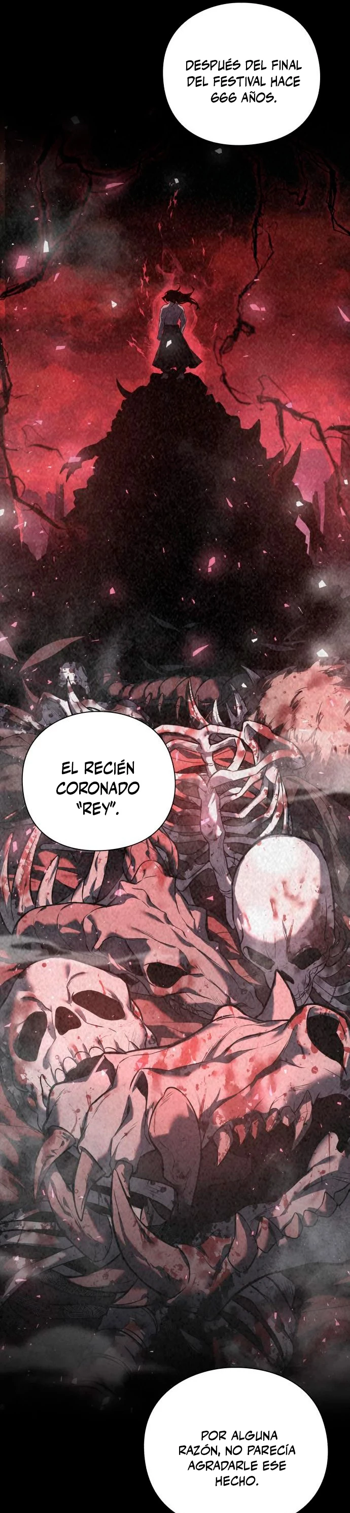 La noche del goblin Capítulo 2 - Página 44 en español