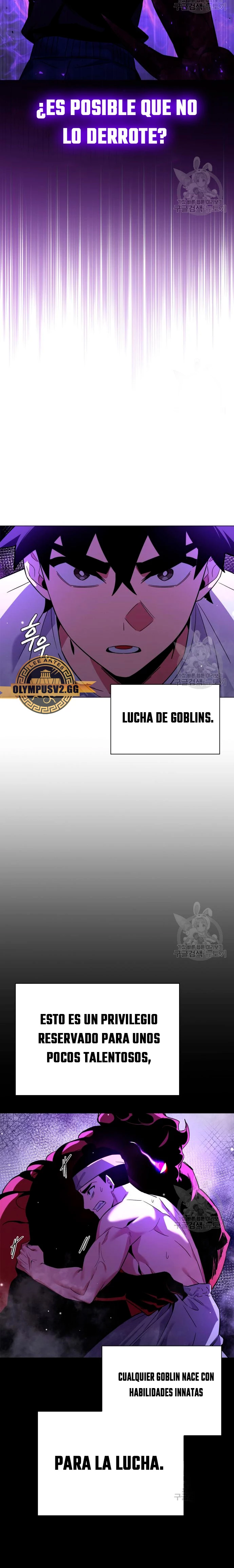La noche del goblin Capítulo 22 - Página 24 en español