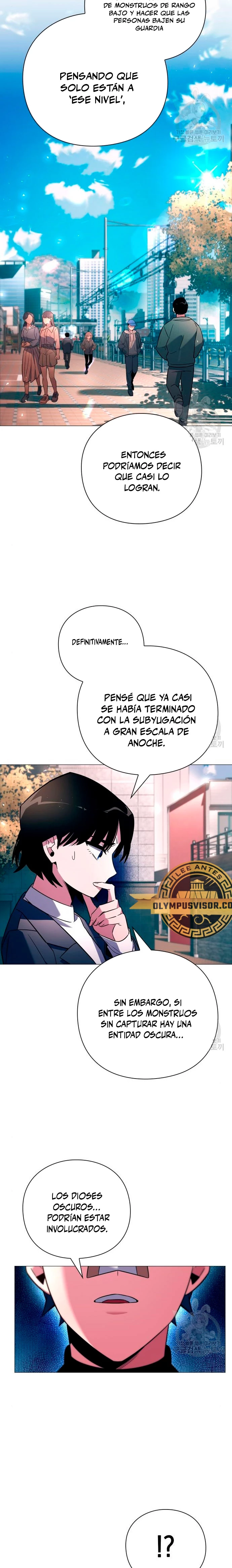 La noche del goblin Capítulo 24 - Página 24 en español