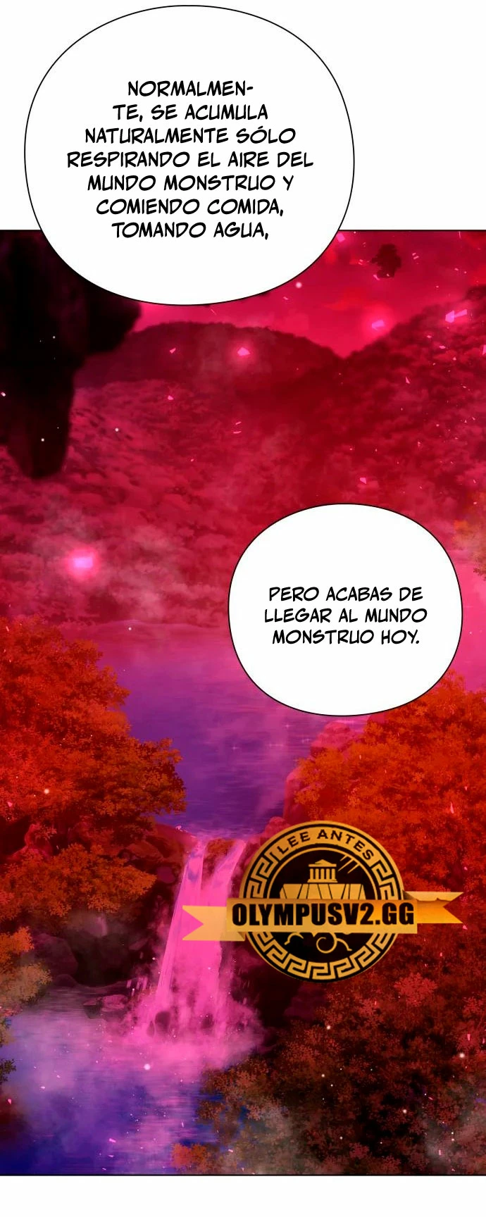 La noche del goblin Capítulo 3 - Página 11 en español