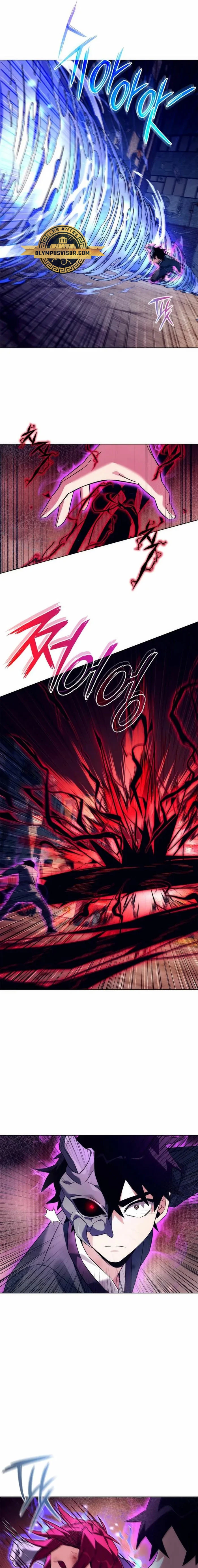 La noche del goblin Capítulo 30 - Página 23 en español
