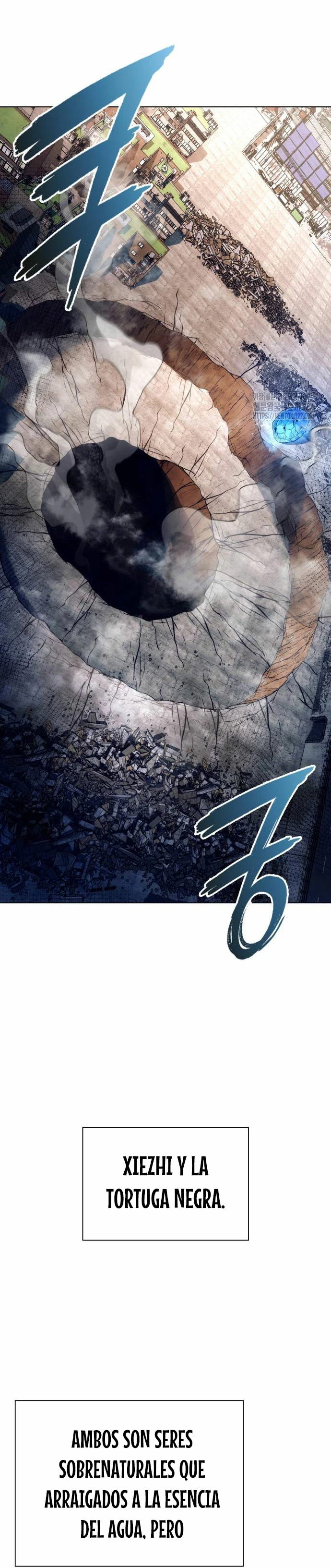 La noche del goblin Capítulo 33 - Página 11 en español
