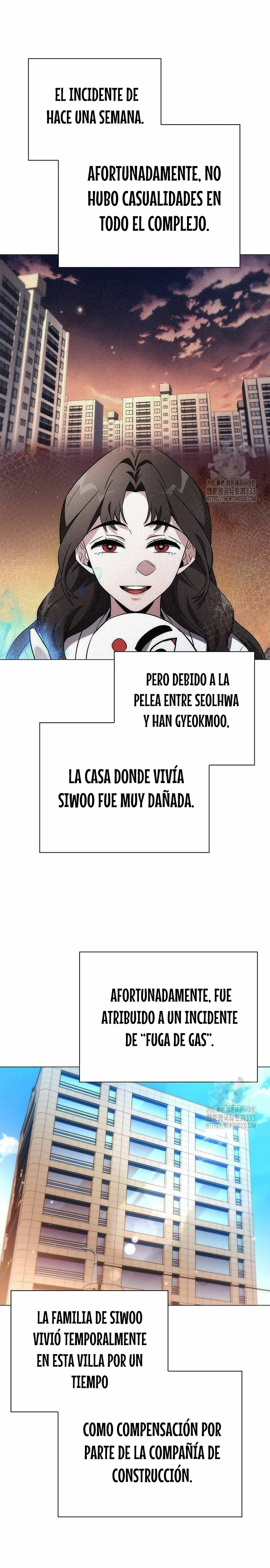 La noche del goblin Capítulo 44 - Página 13 en español