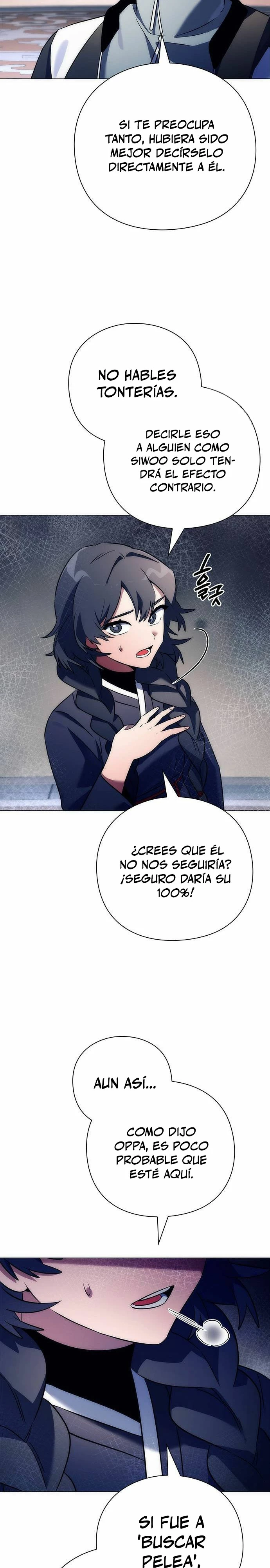 La noche del goblin Capítulo 48 - Página 10 en español