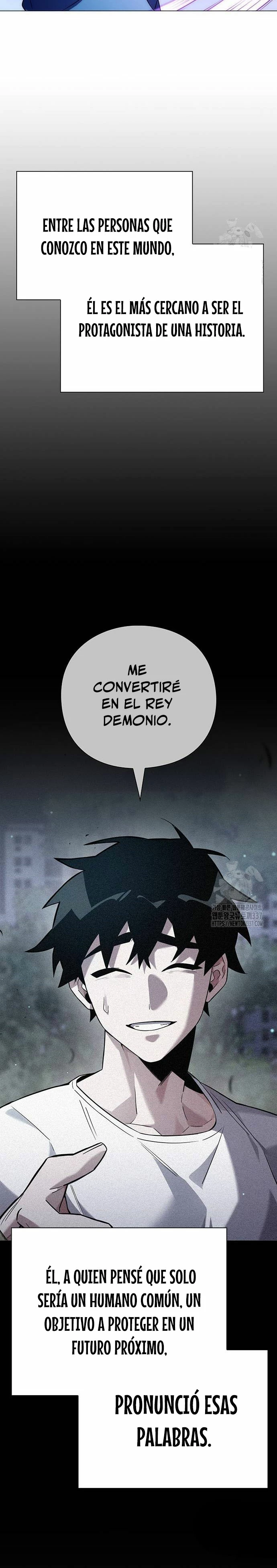 La noche del goblin Capítulo 49 - Página 39 en español