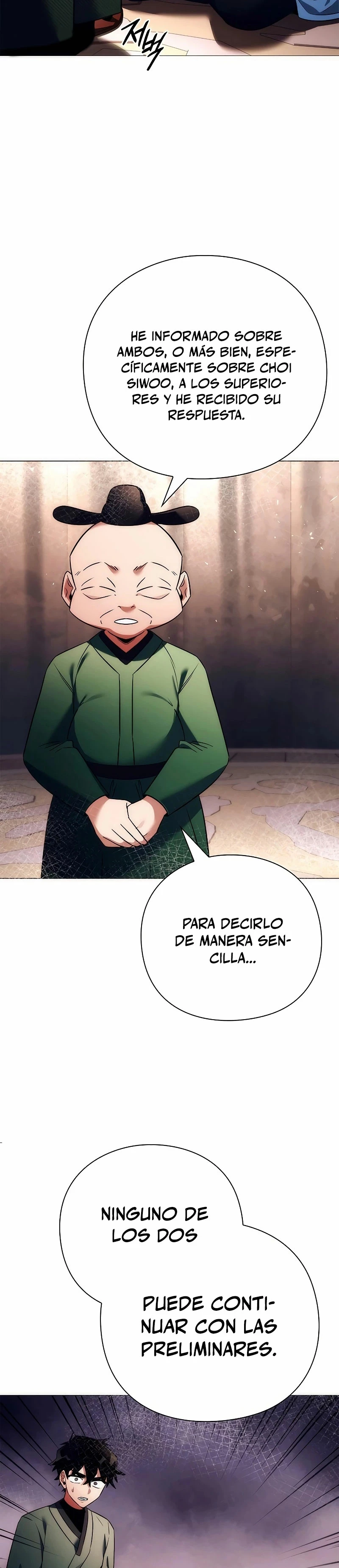 La noche del goblin Capítulo 53 - Página 5 en español