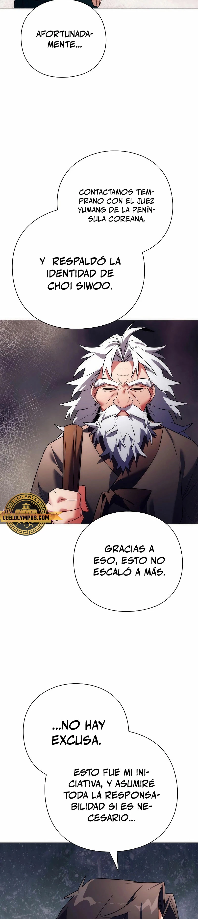 La noche del goblin Capítulo 53 - Página 7 en español