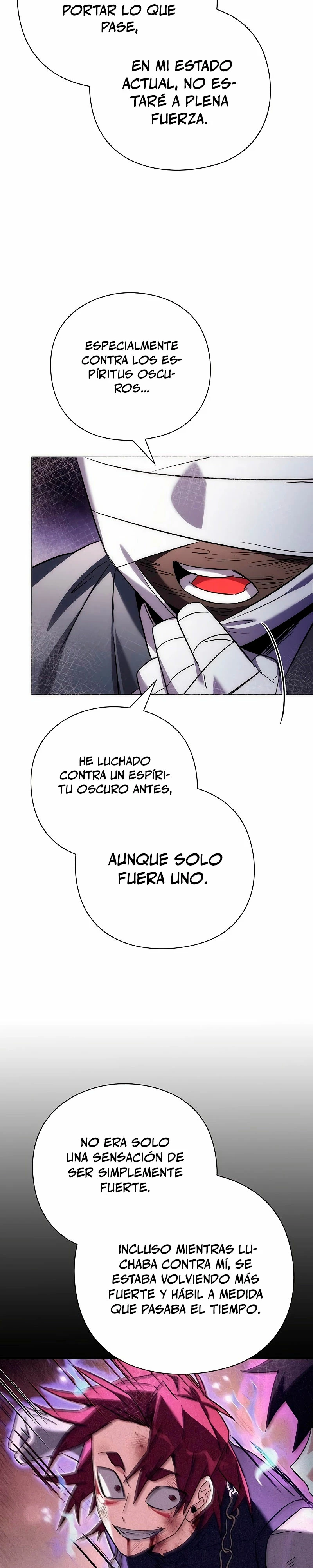 La noche del goblin Capítulo 59 - Página 11 en español