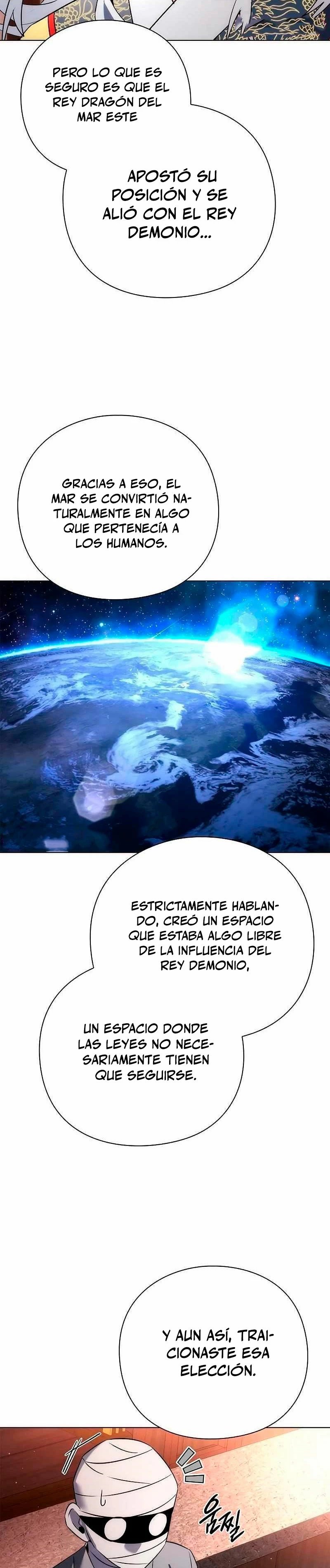 La noche del goblin Capítulo 62 - Página 12 en español