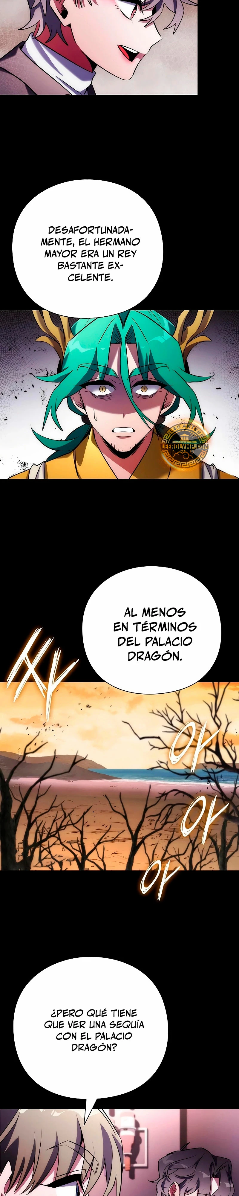 La noche del goblin Capítulo 68 - Página 13 en español