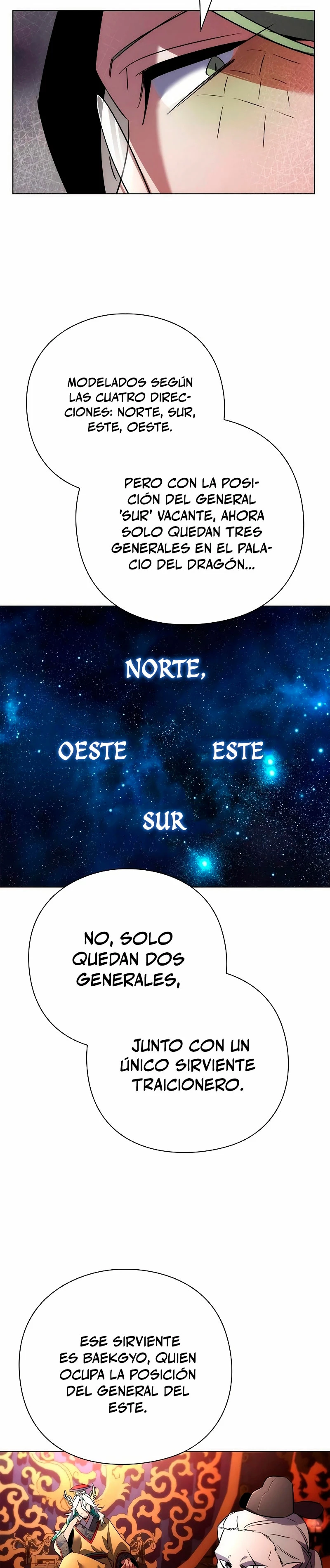 La noche del goblin Capítulo 69 - Página 7 en español