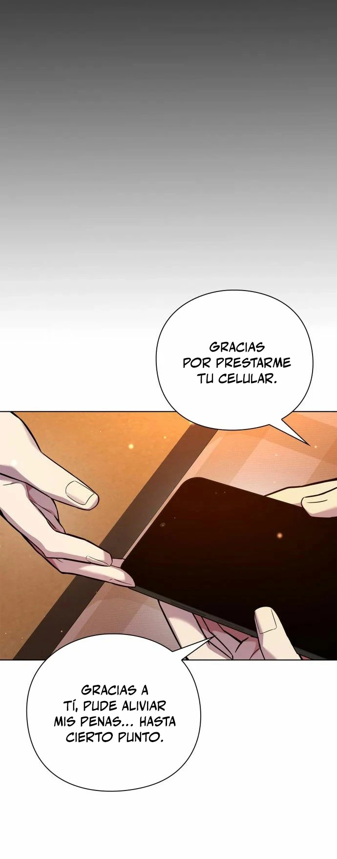 La noche del goblin Capítulo 7 - Página 22 en español
