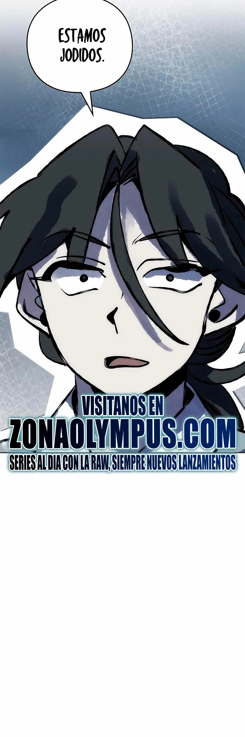 La noche del goblin Capítulo 71 - Página 53 en español