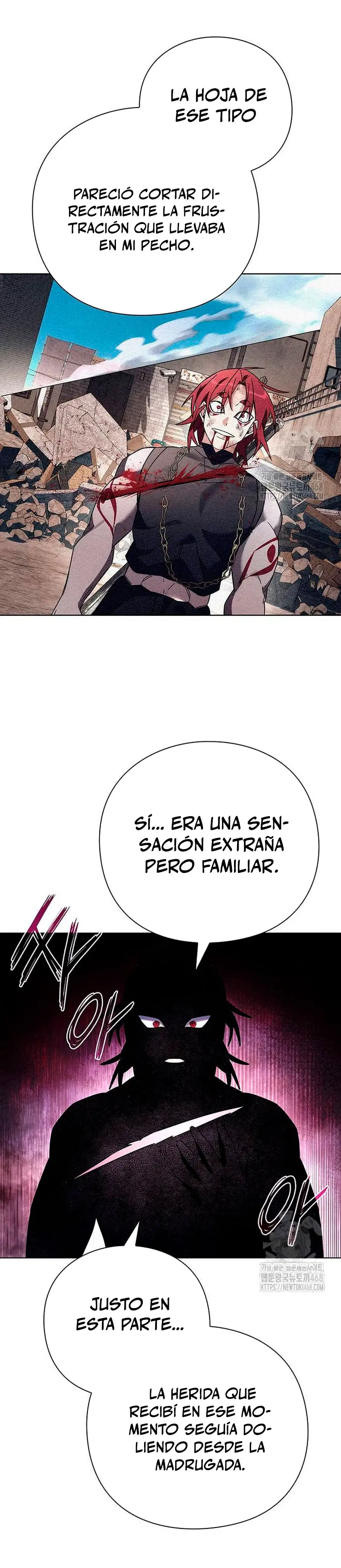 La noche del goblin Capítulo 85 - Página 13 en español