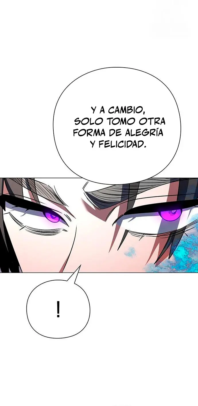 La noche del goblin Capítulo 88 - Página 10 en español