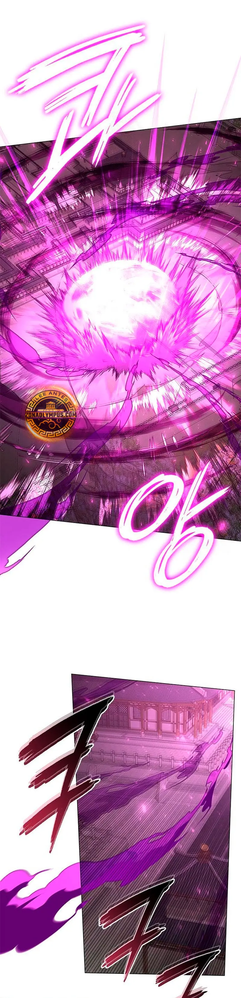 La noche del goblin Capítulo 95 - Página 3 en español