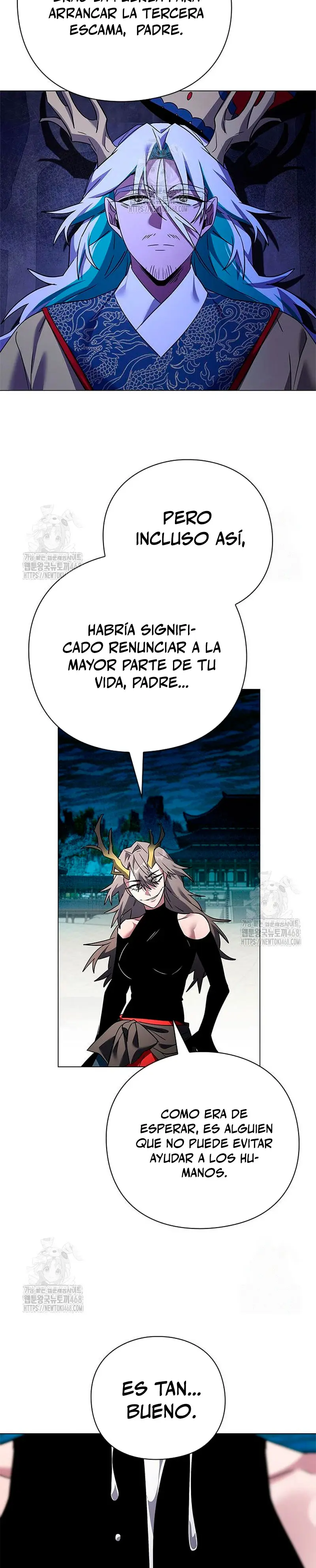La noche del goblin Capítulo 97 - Página 14 en español