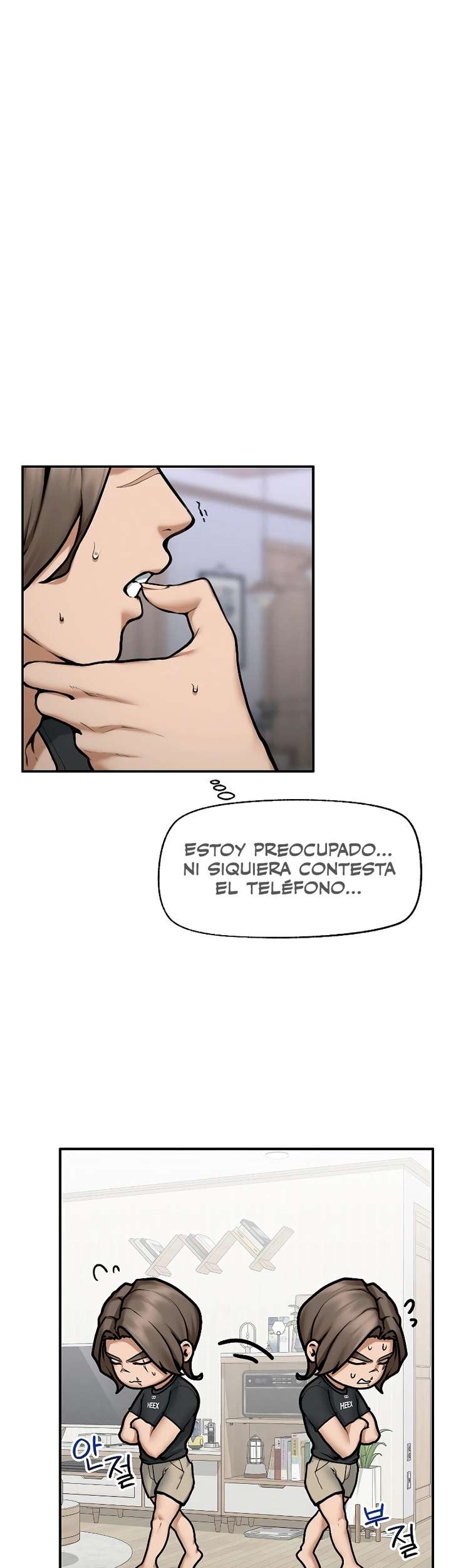 El Sr. Superconductor Capítulo 21 - Página 12 en español