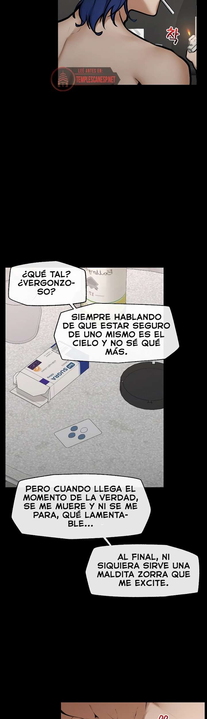 El Sr. Superconductor Capítulo 21 - Página 29 en español