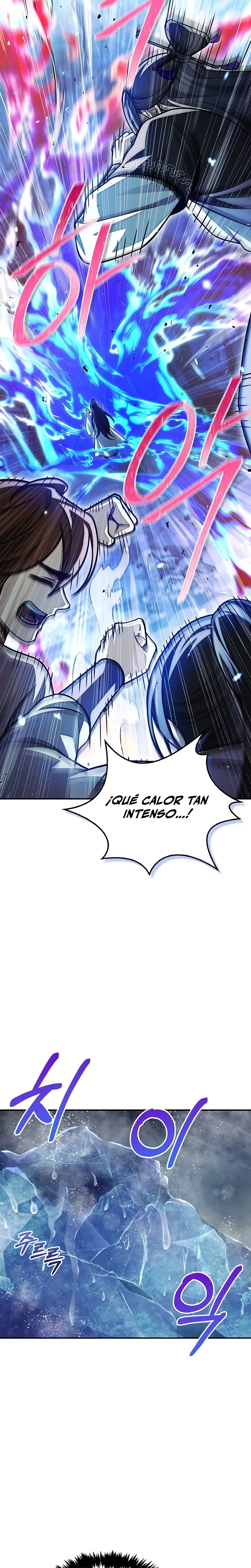 El Joven Maestro del Gran Archivo Celestial Capítulo 114 - Página 14 en español