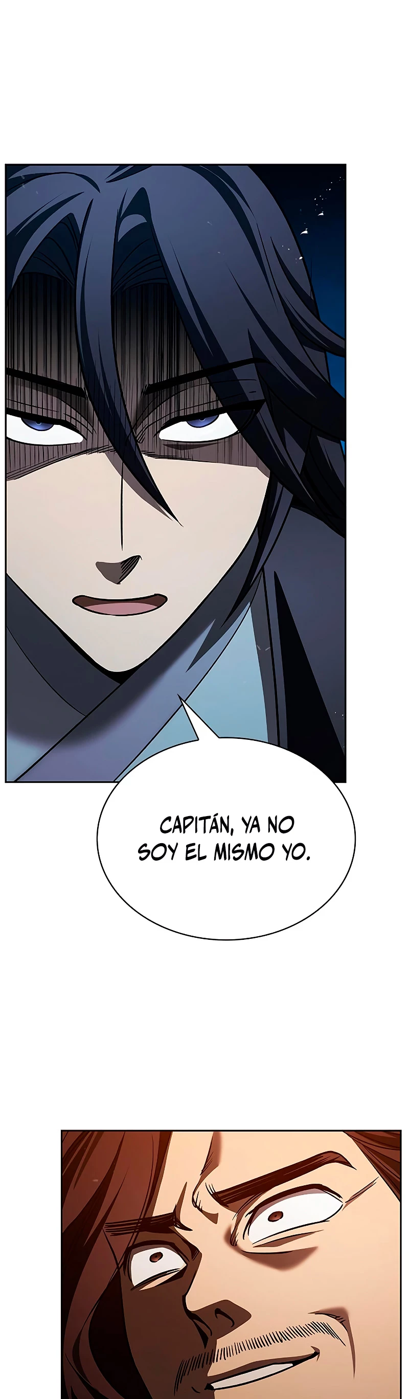 El Joven Maestro del Gran Archivo Celestial Capítulo 13 - Página 15 en español
