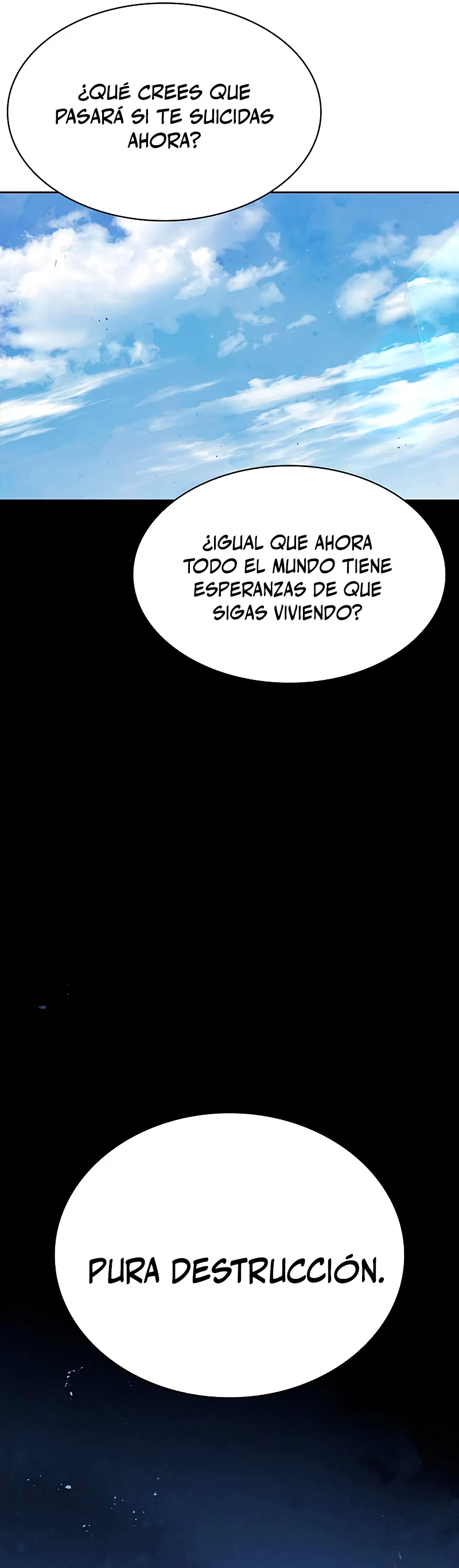 El Joven Maestro del Gran Archivo Celestial Capítulo 13 - Página 20 en español