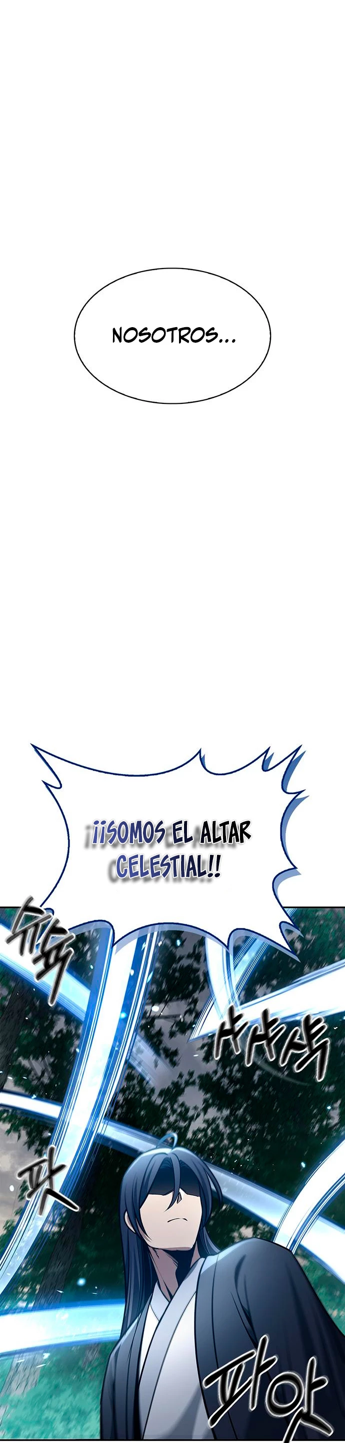 El Joven Maestro del Gran Archivo Celestial Capítulo 29 - Página 12 en español