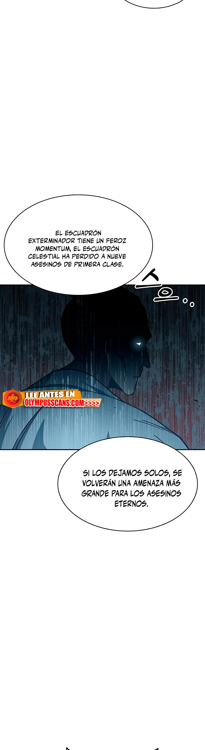 El Joven Maestro del Gran Archivo Celestial Capítulo 30 - Página 64 en español