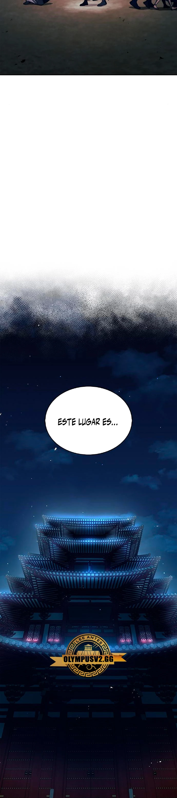 El Joven Maestro del Gran Archivo Celestial Capítulo 39 - Página 38 en español