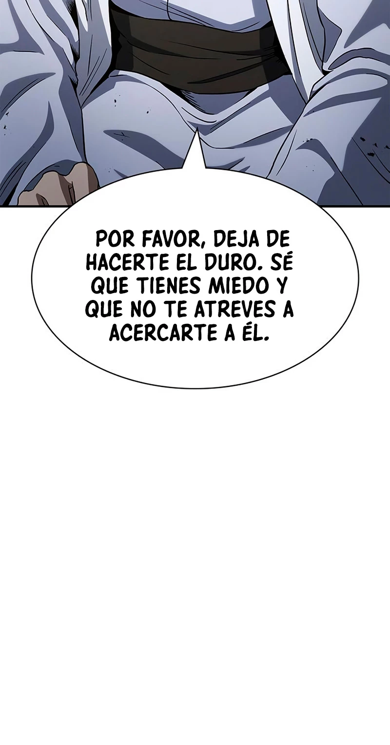El Joven Maestro del Gran Archivo Celestial Capítulo 4 - Página 86 en español