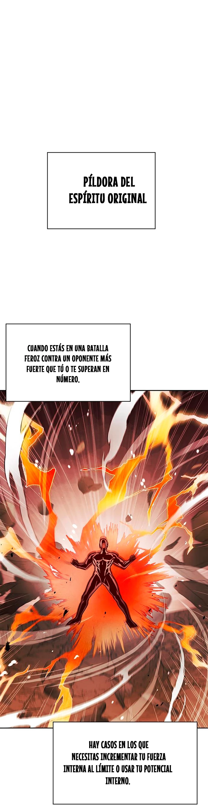 El Joven Maestro del Gran Archivo Celestial Capítulo 41 - Página 45 en español