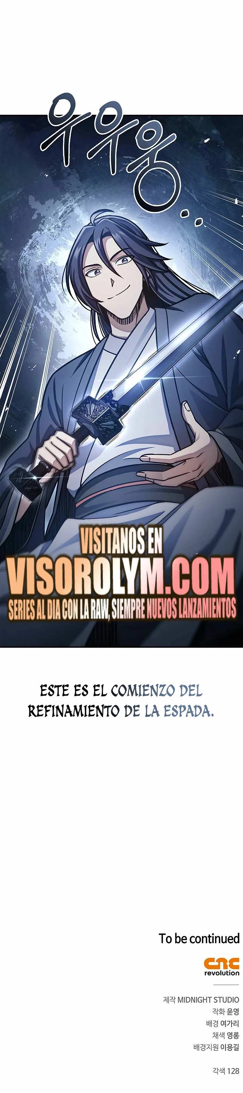 El Joven Maestro del Gran Archivo Celestial Capítulo 72 - Página 61 en español