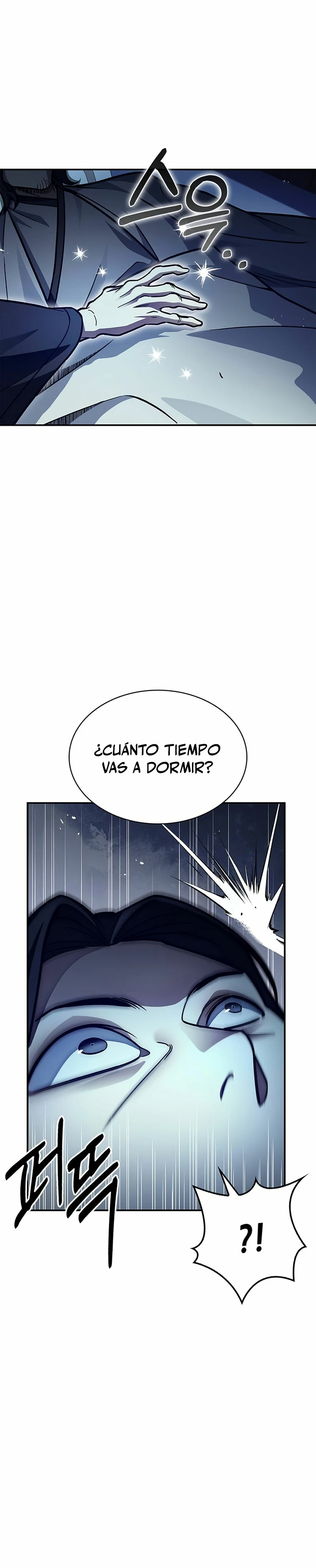 El Joven Maestro del Gran Archivo Celestial Capítulo 76 - Página 15 en español