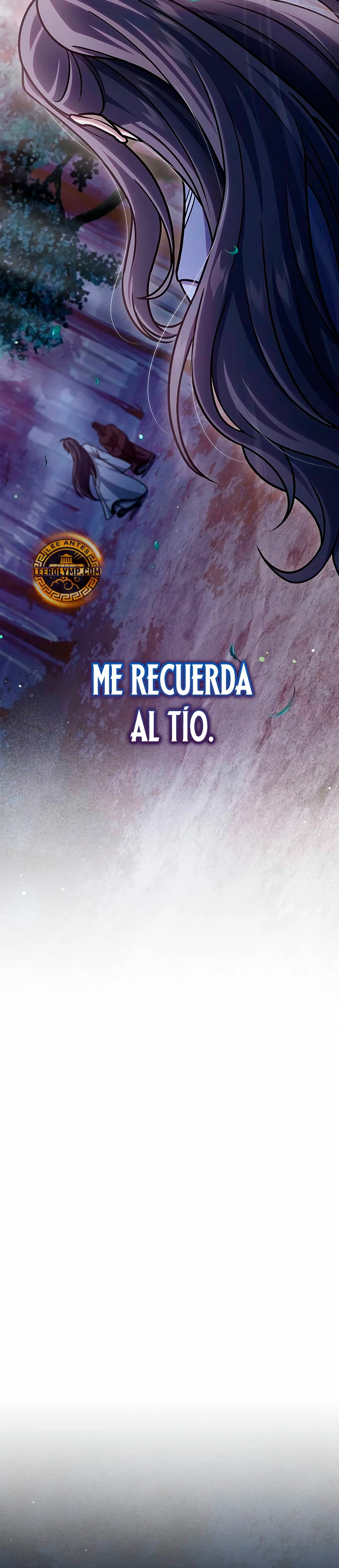 El Joven Maestro del Gran Archivo Celestial Capítulo 82 - Página 31 en español
