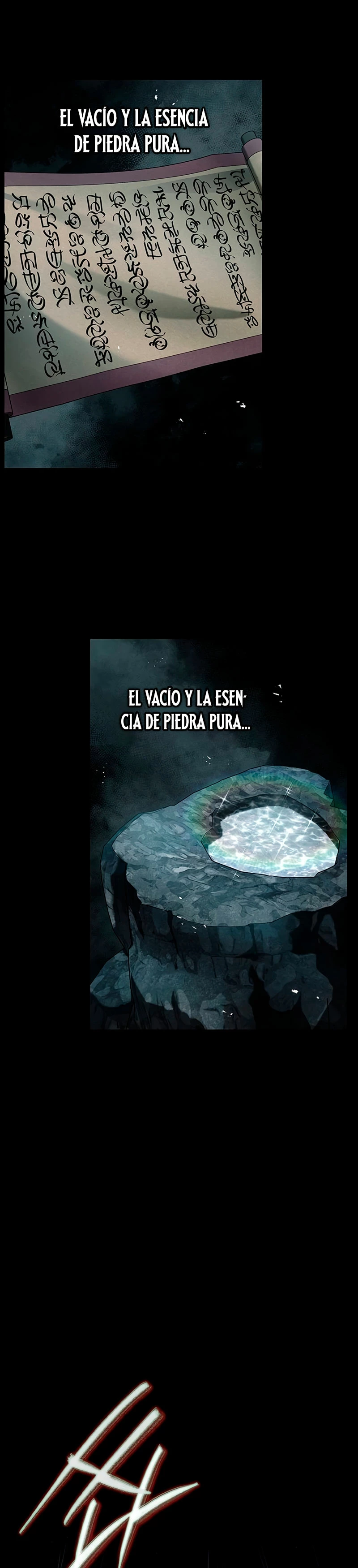 El Joven Maestro del Gran Archivo Celestial Capítulo 83 - Página 10 en español