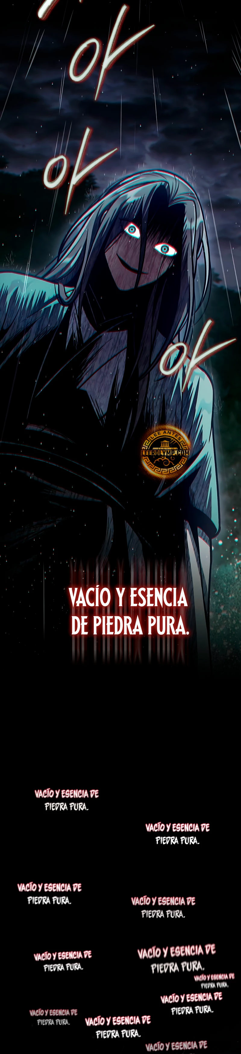 El Joven Maestro del Gran Archivo Celestial Capítulo 83 - Página 11 en español