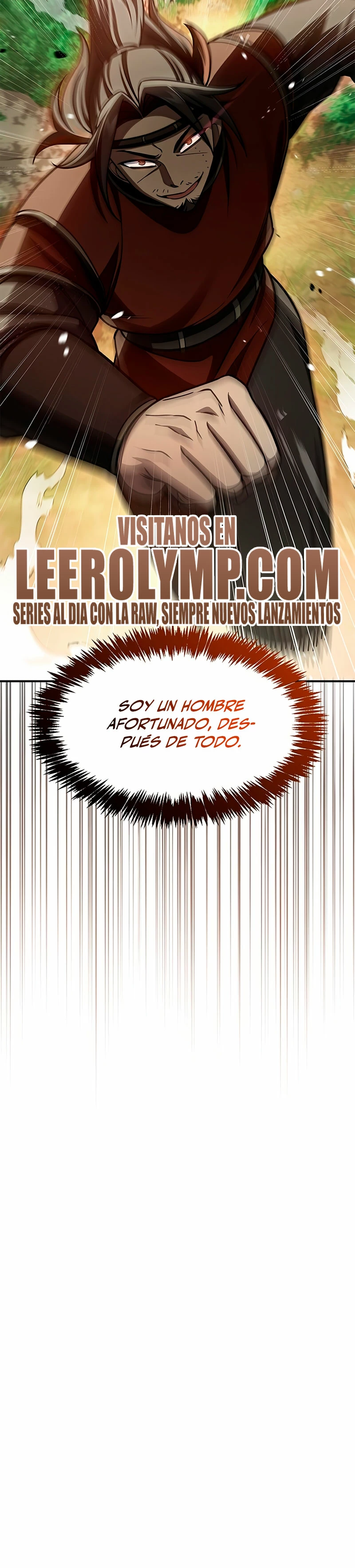 El Joven Maestro del Gran Archivo Celestial Capítulo 91 - Página 45 en español