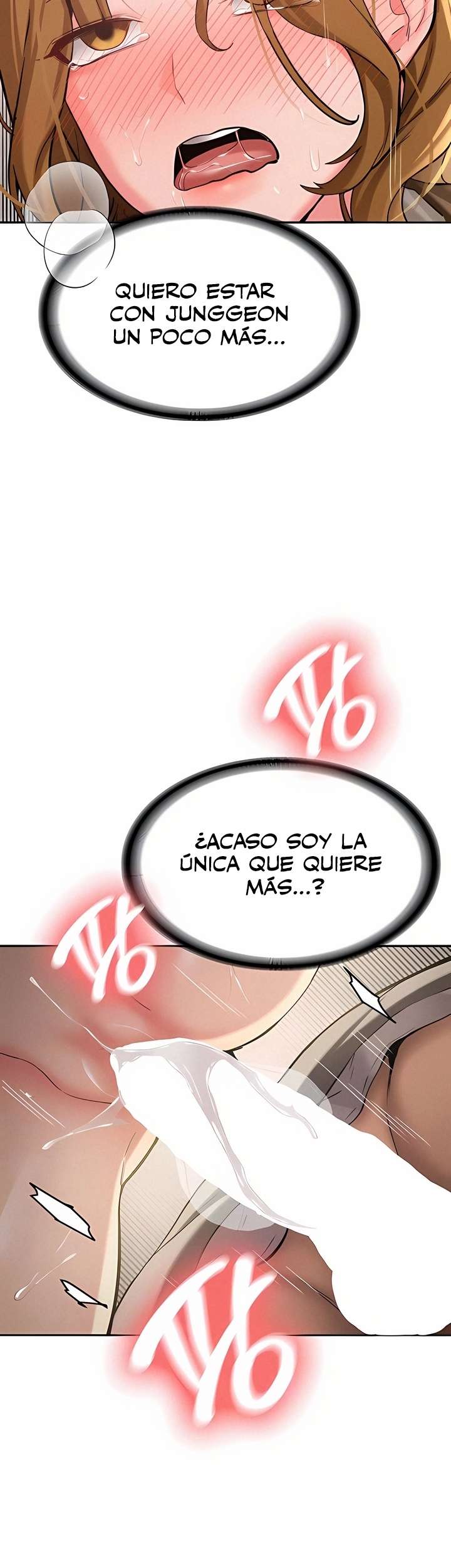 Detente aquí Capítulo 21 - Página 12 en español