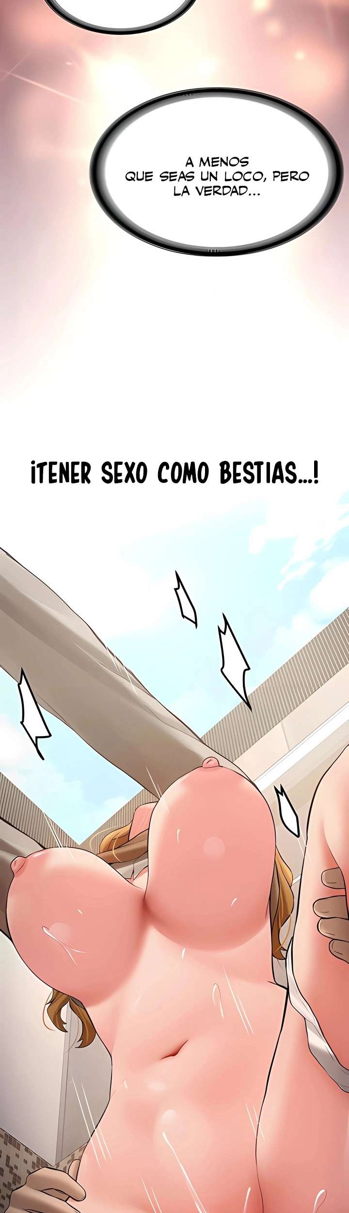 Detente aquí Capítulo 21 - Página 3 en español