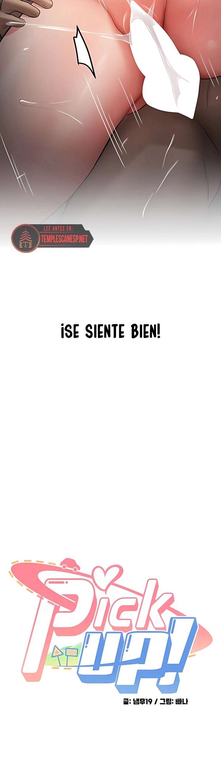 Detente aquí Capítulo 21 - Página 4 en español