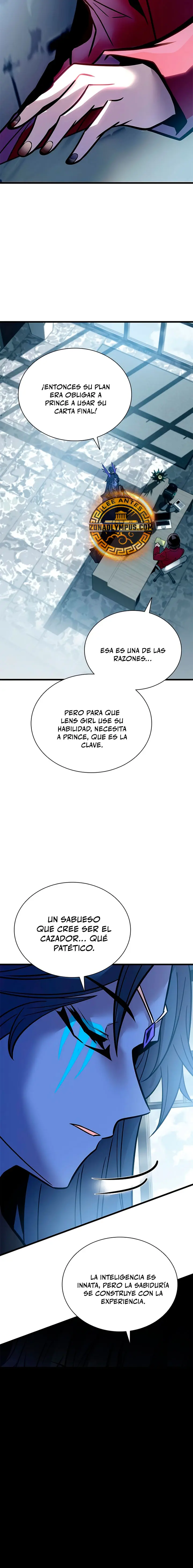 Villano antihéroe Capítulo 229 - Página 5 en español