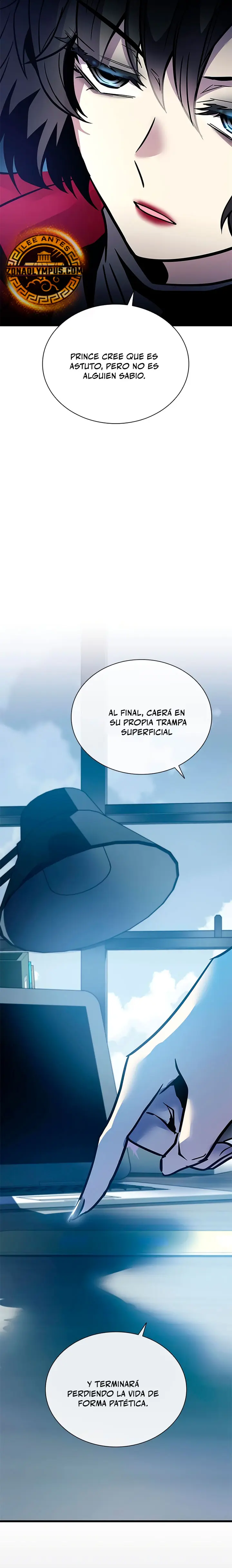Villano antihéroe Capítulo 229 - Página 6 en español