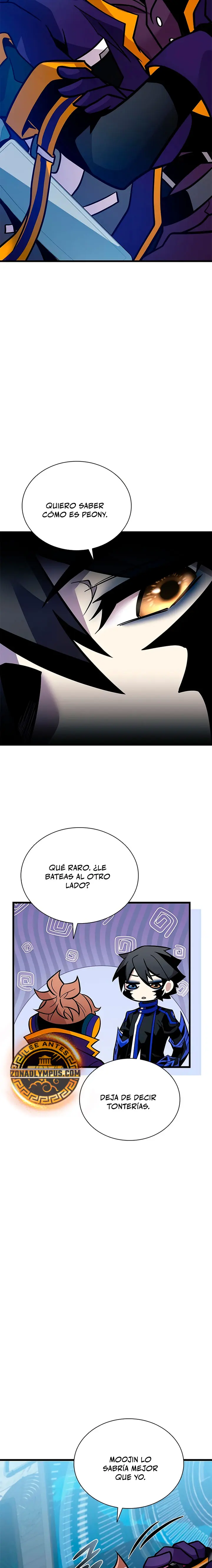 Villano antihéroe Capítulo 229 - Página 13 en español