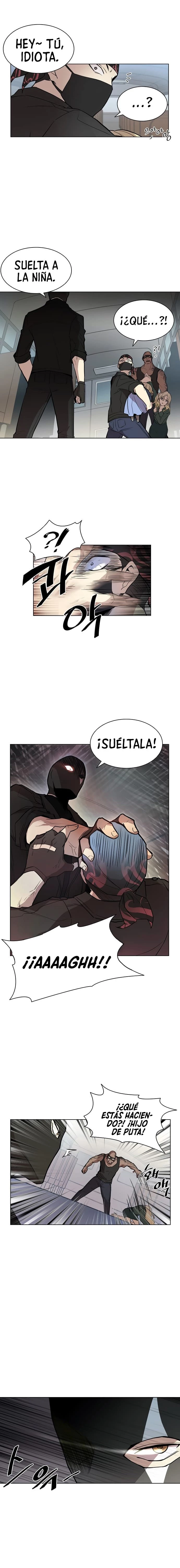 Villano antihéroe Capítulo 0 - Página 10 en español