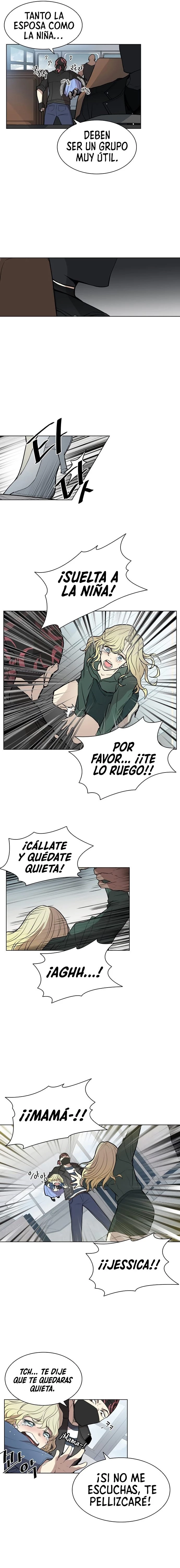 Villano antihéroe Capítulo 0 - Página 9 en español