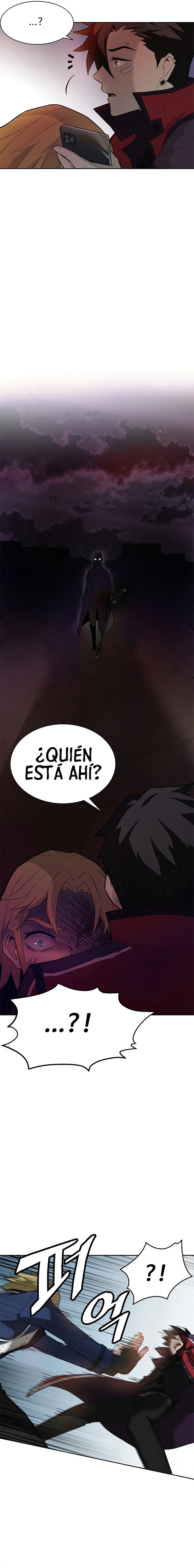 Villano antihéroe Capítulo 1 - Página 14 en español